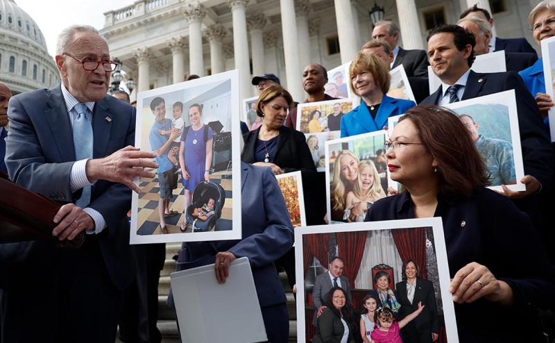 Что обещал Дональд Трамп в случае победы на президентских выборах