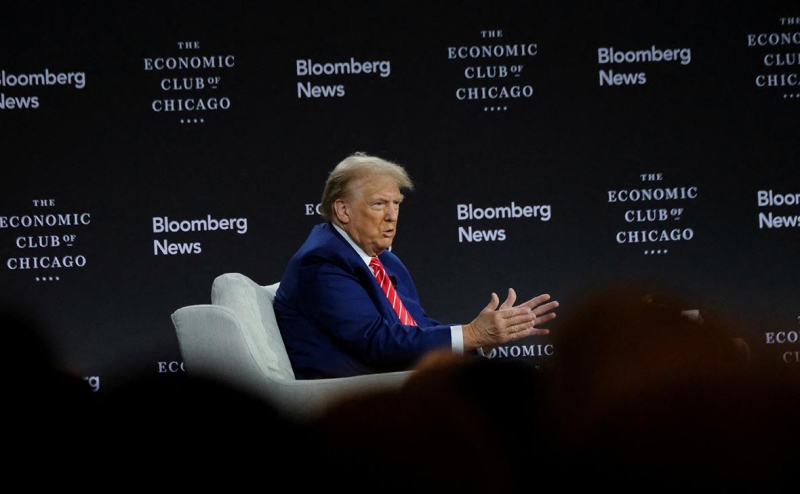 Что обещал Дональд Трамп в случае победы на президентских выборах