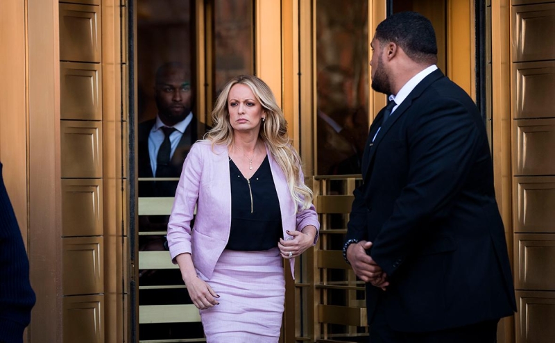 Что означает обвинительный вердикт Дональду Трампу