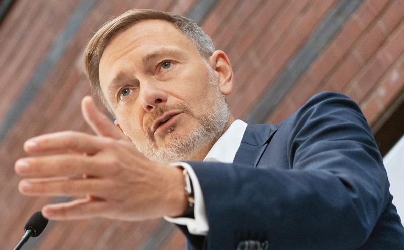 Что означает первый за два года диалог Путина и Шольца