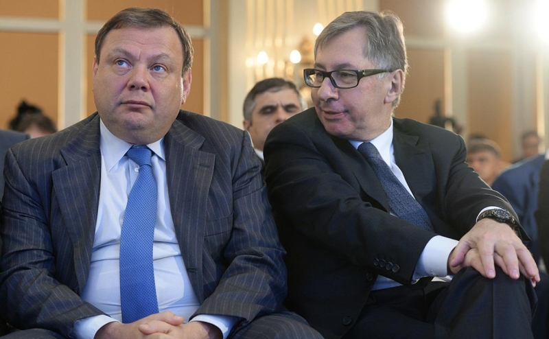 Что означает решение суда ЕС по санкциям против Фридмана и Авена