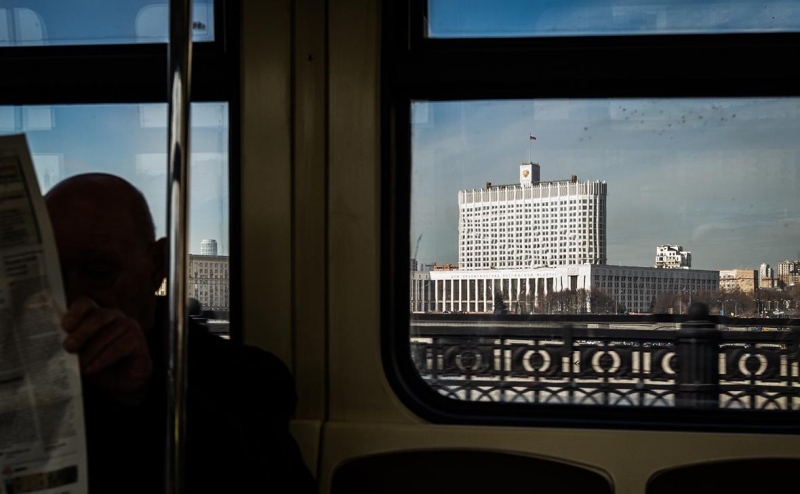 Что означает выдвижение экономиста Андрея Белоусова в министры обороны