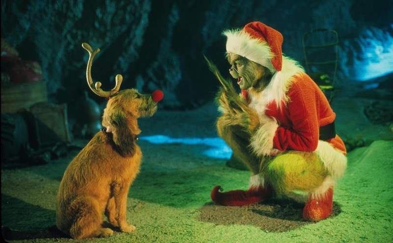 Что посмотреть на новогодних праздниках. Выбор гостей эфира Радио РБК