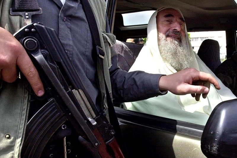 Что представляет собой ХАМАС: история, цели и спонсоры организации