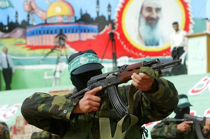 Что представляет собой ХАМАС: история, цели и спонсоры организации