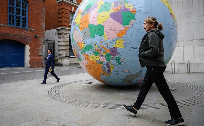 Что представляет собой ХАМАС: история, цели и спонсоры организации