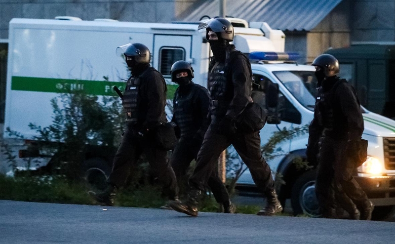 Что привело к третьему за лето захвату заложников в российских