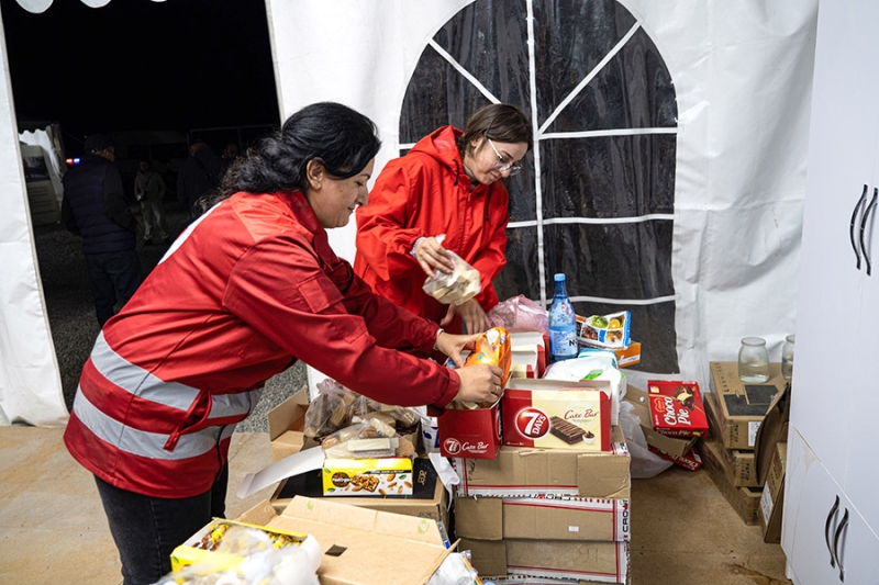 Что происходит в Карабахе спустя неделю после операции Азербайджана