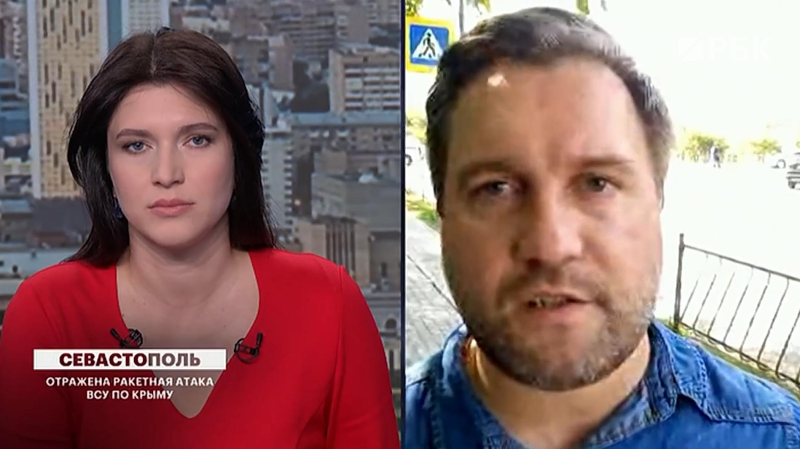 Что происходит в Севастополе после удара ракет ATACMS