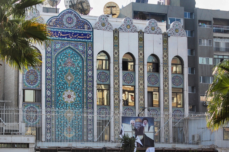 Что происходит в Сирии после захвата Дамаска. Фоторепортаж