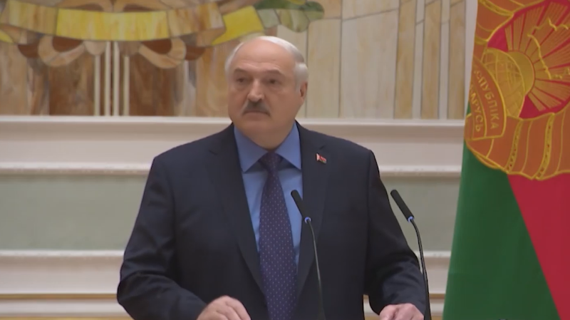 Что Путин и Лукашенко рассказали о мятеже, Пригожине и &laquo;Вагнере&raquo;