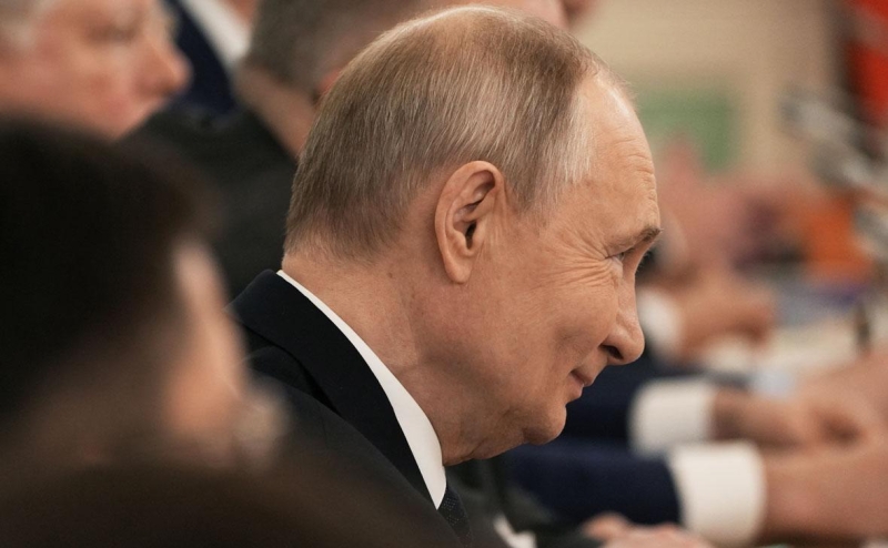 Что Путин сказал об ударах &laquo;Орешником&raquo; по центрам принятия решений