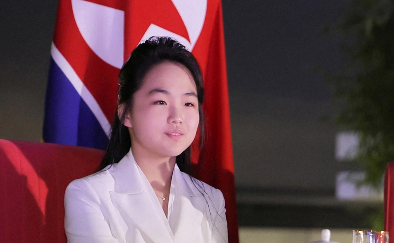 Что Си Цзиньпин продемонстрировал миру на параде в Пекине