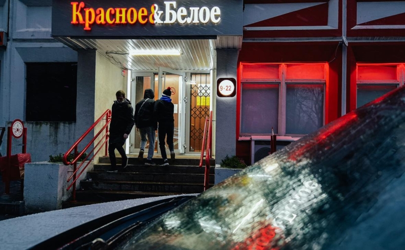 Что сказали главы Вологодской области и «К&Б» о закрытии магазинов