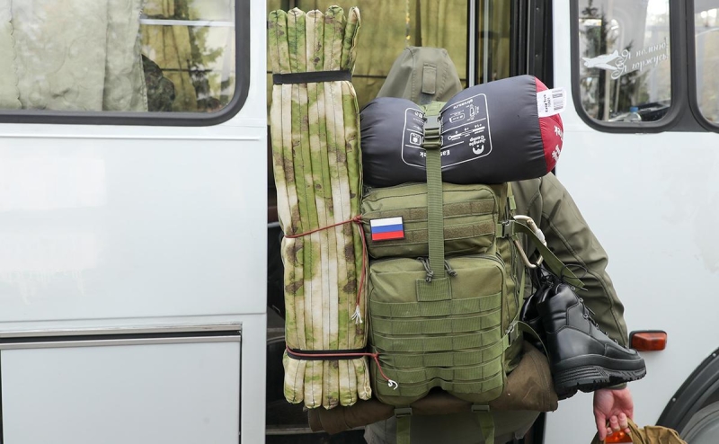 Что следует из нового разъяснения Верховного суда о сроках мобилизации