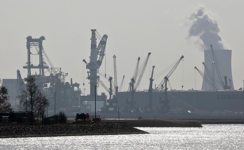 Что стало известно из дипломатической переписки по «Северным потокам»