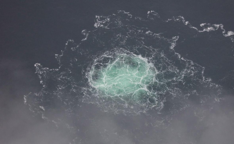 Что стало известно из дипломатической переписки по «Северным потокам»