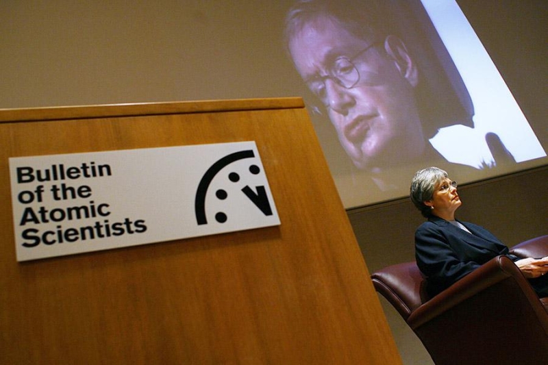 Что такое часы Судного дня и почему они так важны