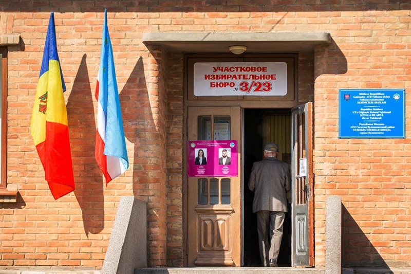 Что такое Гагаузия, суть ее конфликта с Кишиневом, отношения с Москвой