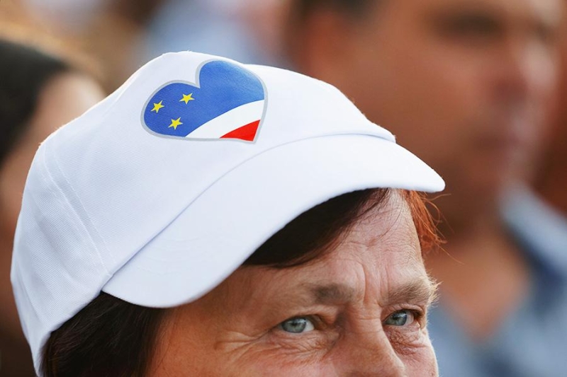 Что такое Гагаузия, суть ее конфликта с Кишиневом, отношения с Москвой