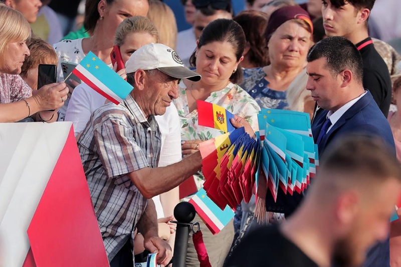 Что такое Гагаузия, суть ее конфликта с Кишиневом, отношения с Москвой