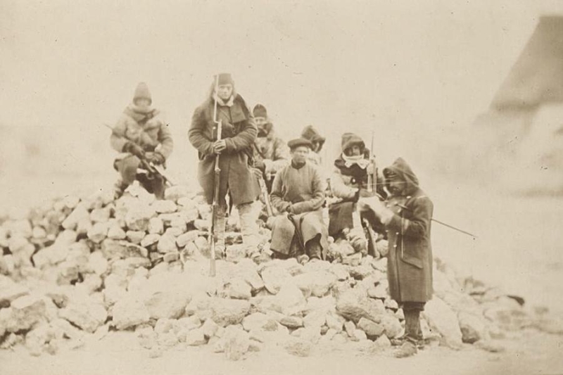 Что такое Кинбурнская коса, об обмене которой заговорил Зеленский