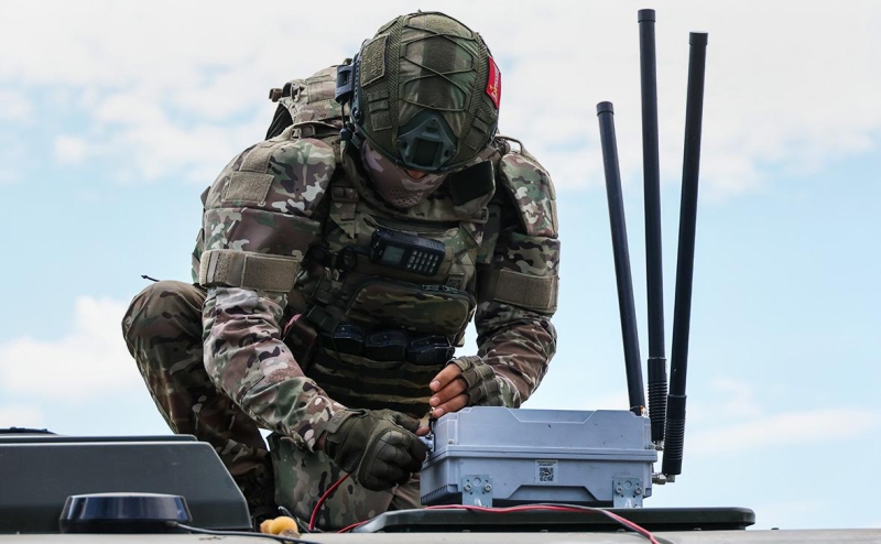 Что такое оптоволоконные дроны: особенности и применение