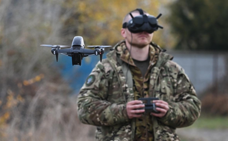 Что такое оптоволоконные дроны: особенности и применение