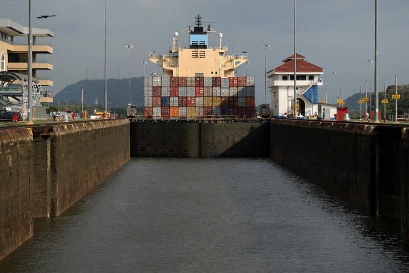 Что такое Панамский канал и зачем он Дональду Трампу