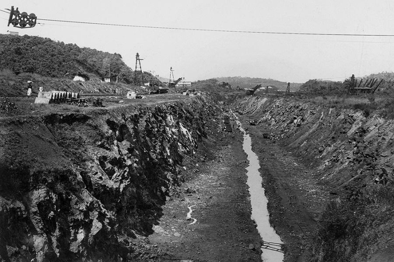 Что такое Панамский канал и зачем он Дональду Трампу