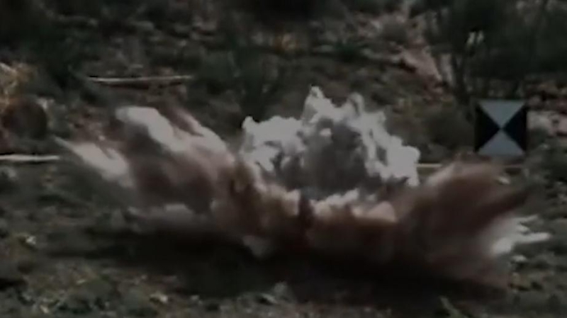 Что такое противобункерная бомба GBU-57 MOP, которой США ударили по