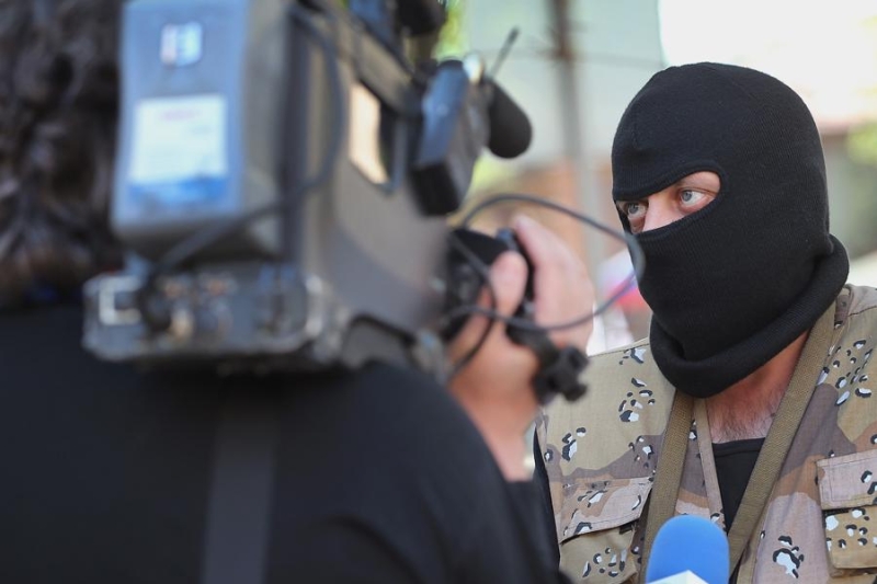 Что такое сайт &laquo;Миротворец&raquo; и зачем он создан