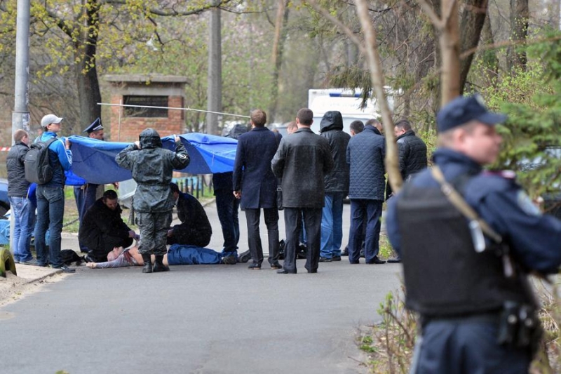 Что такое сайт &laquo;Миротворец&raquo; и зачем он создан