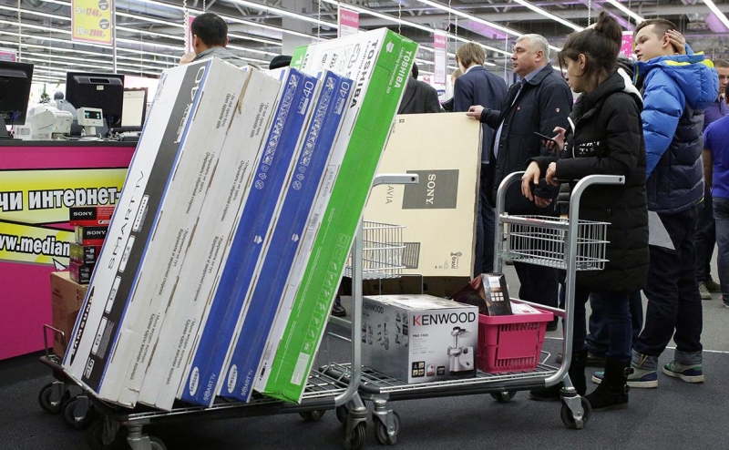 Что такое стагфляция и к чему она приводит