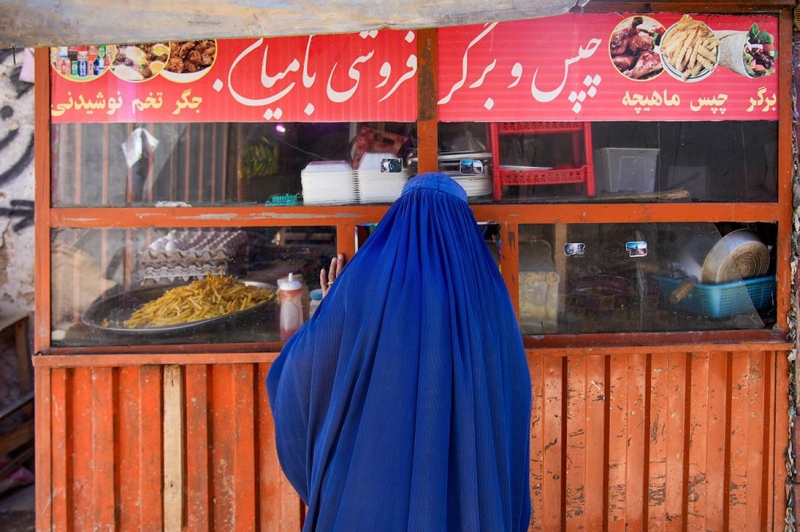 Что такое «Талибан»? История и идеология исламистской организации