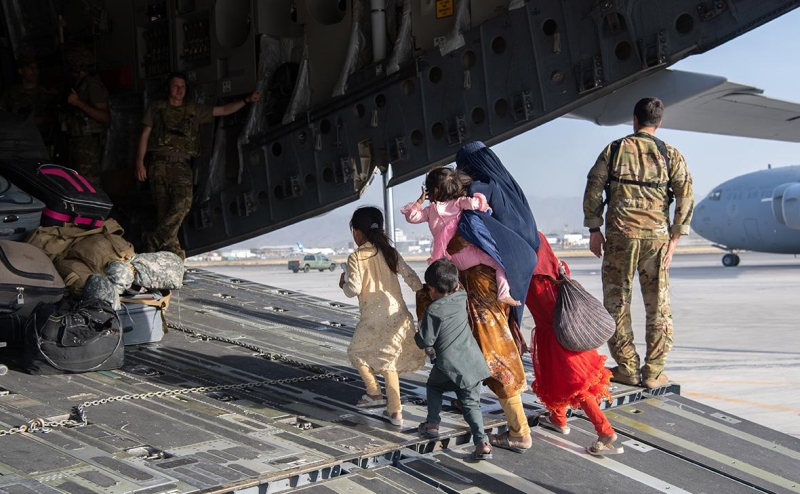 Что такое «Талибан»? История и идеология исламистской организации