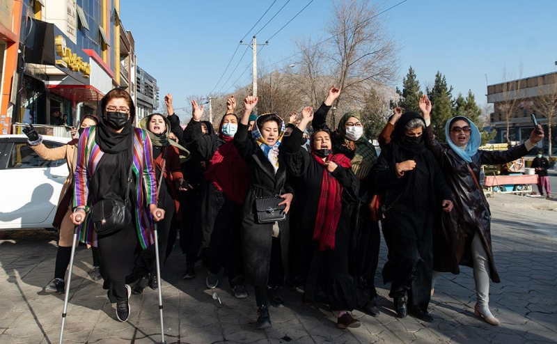 Что такое «Талибан»? История и идеология исламистской организации