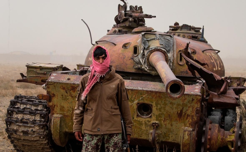 Что такое «Талибан»? История и идеология исламистской организации