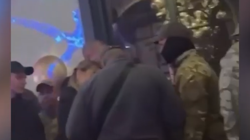 Что такое ТЦК и какова их роль в мобилизации на Украине