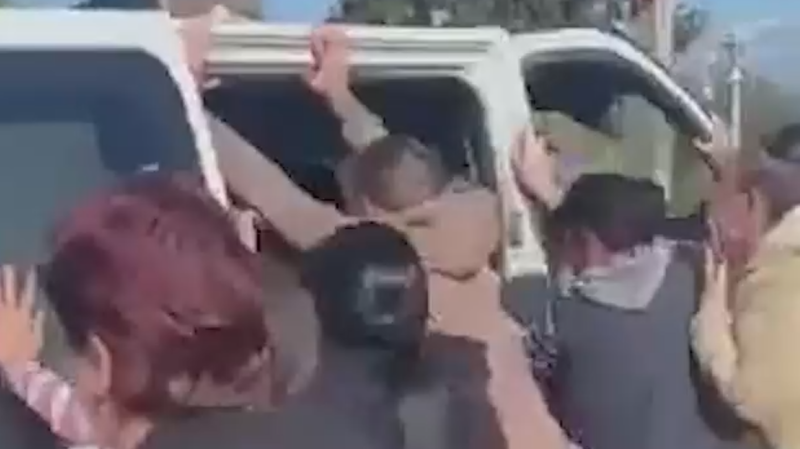 Что такое ТЦК и какова их роль в мобилизации на Украине