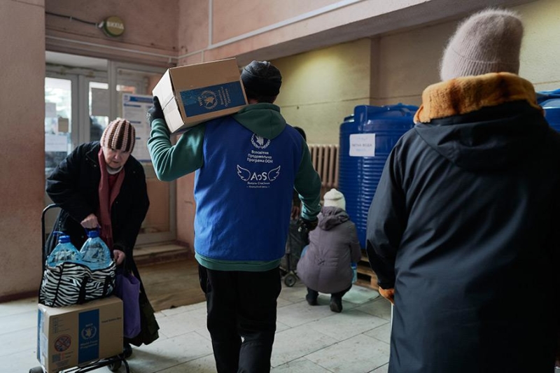 Что такое USAID и чем занимается Агентство США по международному