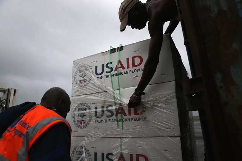 Что такое USAID и чем занимается Агентство США по международному