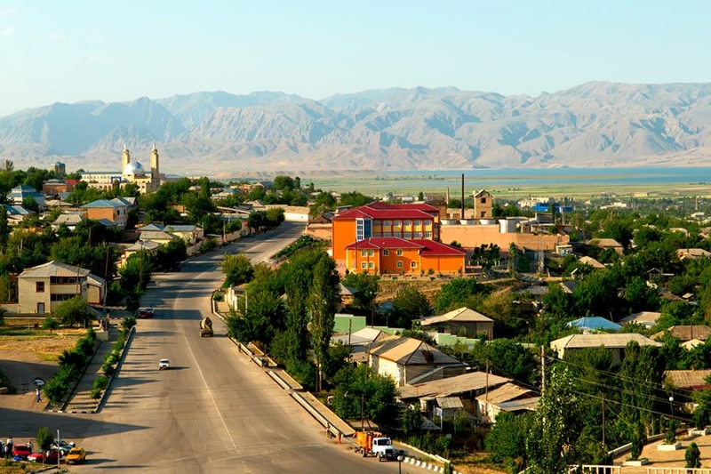 Что такое Зангезурский коридор и зачем он нужен