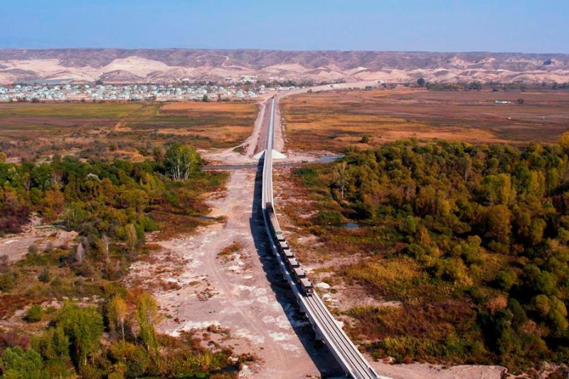 Что такое Зангезурский коридор и зачем он нужен