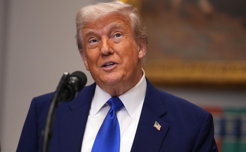 Что Трамп хочет получить от &laquo;исторического&raquo; возвращения на Ближний