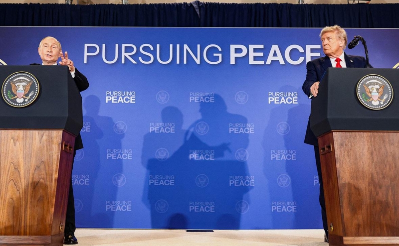 Что Трамп обсудит с Зеленским и европейскими лидерами в Белом доме