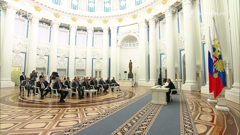 Что Трамп обсудит с Зеленским и европейскими лидерами в Белом доме