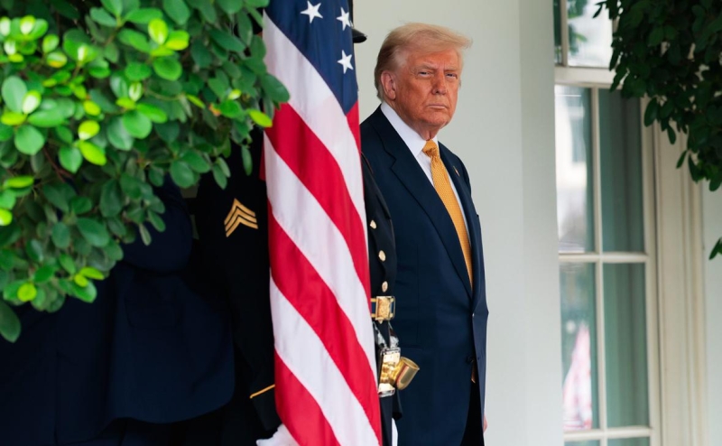 Что Трамп обсудит с Зеленским и европейскими лидерами в Белом доме