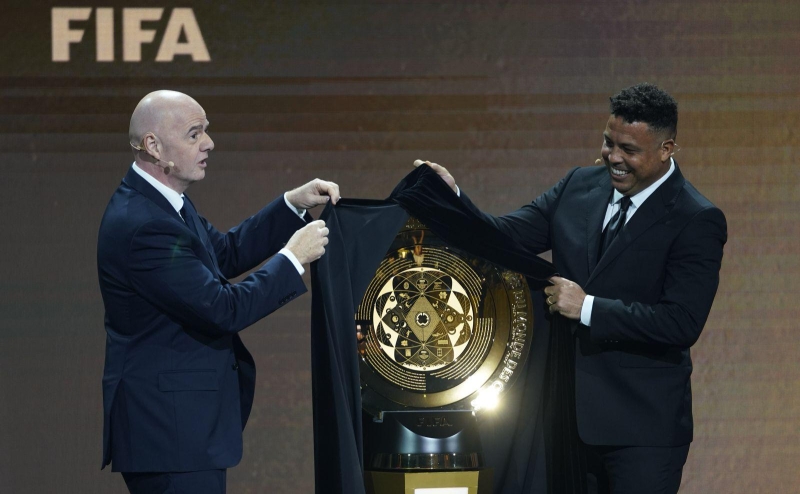 Что важно знать о клубном чемпионате мира по футболу