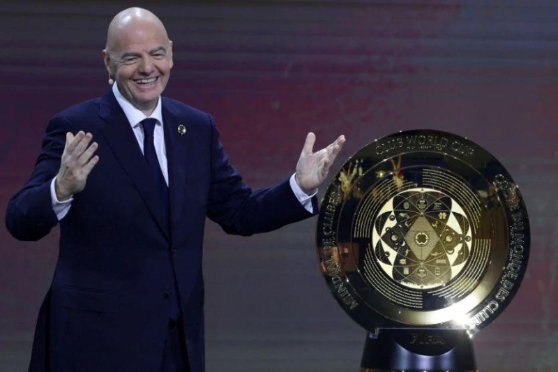 Что важно знать о клубном чемпионате мира по футболу